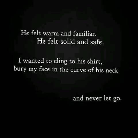 if-im-alone-i-can-not-hate:  I’m never letting you go 