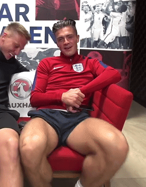 hotfamousmen:  Jack Grealish