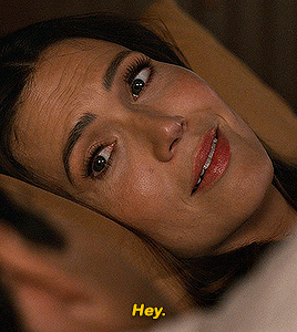 Jack And Rebecca — First, Last, And And First Words Again.