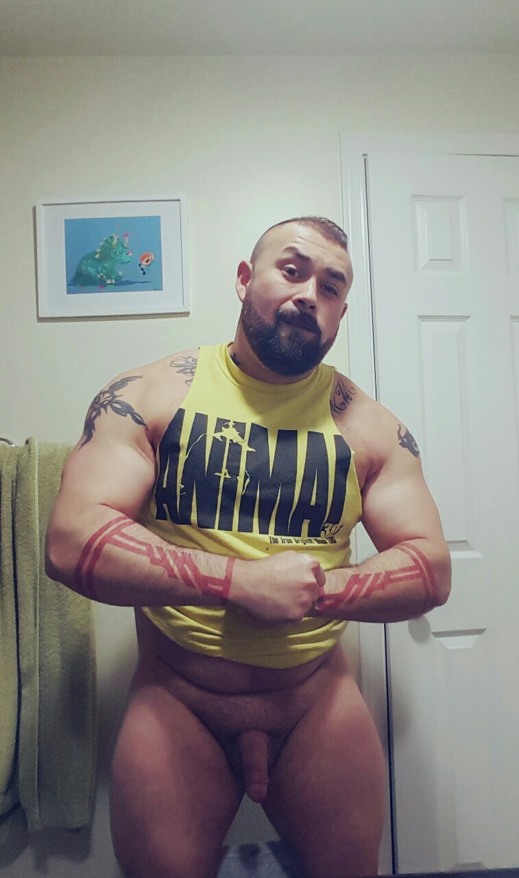 kubcake1:  Feeling good this am