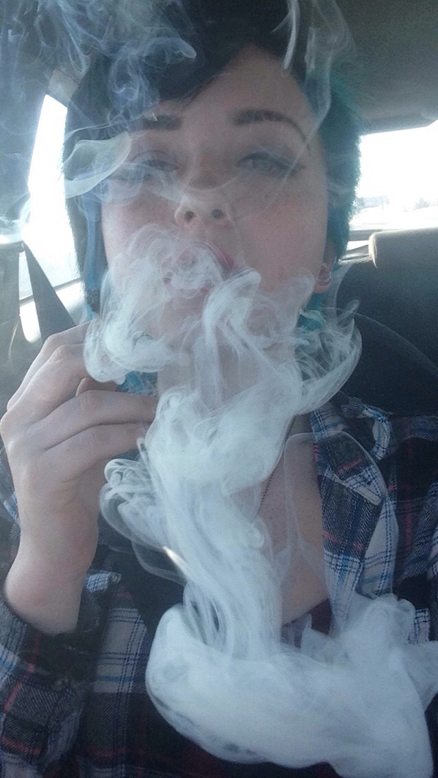 drugs-love-lust:  I get high cuz the lows can be so cold ❄️💨 