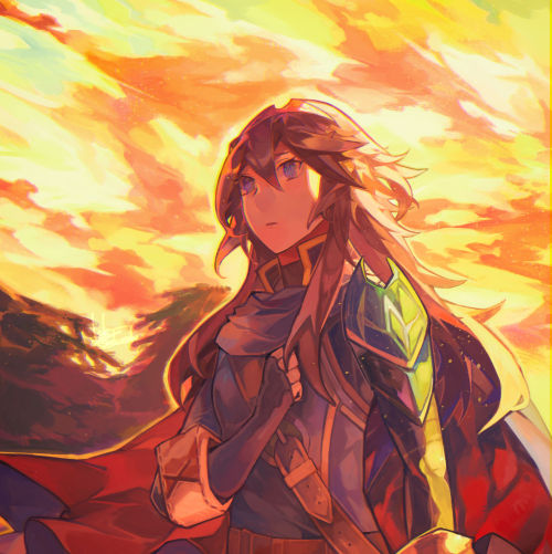 Lucina