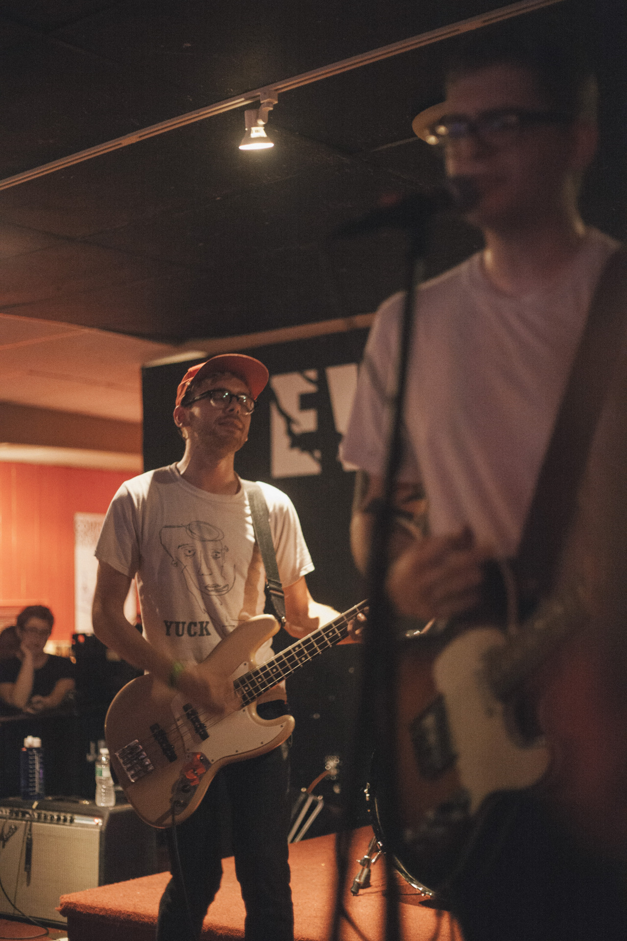 darthlader:  Pity Sex@ Even Flow, Bayshore NY8/24/13 