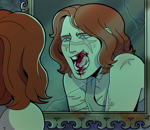 Živa Knocks Out Her Tooth Ft Maccready Followup