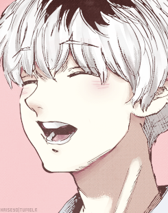 haiseyo: haise sasaki ;ch.31.5