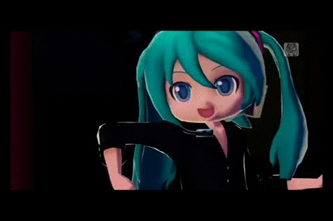 askmikudayo:  ACUTE 