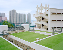 Archatlas:    Hong Kong’s Invisible Horizons In The Words Of The Artist   Andreas