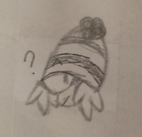 I Have An Ungodly Amount Of Charlie Doodles That I Drew In My Notebooks Over The School Year, And Knowing