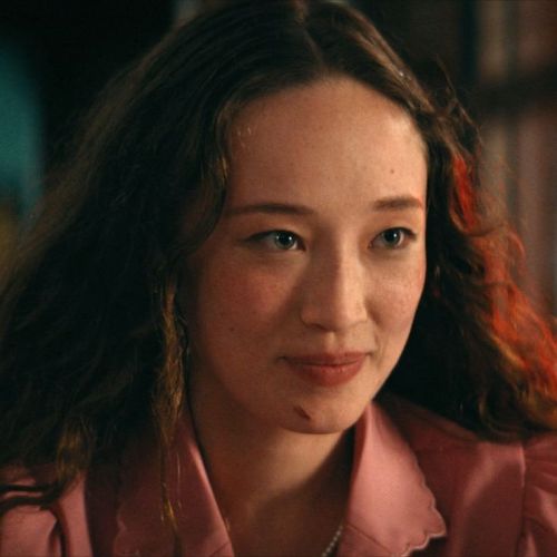 OKAY, LISTEN TO ME SAPPHIC. WHY ARE YOU ALL SLEEPING IN HAVANA ROSE LIU??? LIKE, I DIDN'T SEE ANY FANFIC