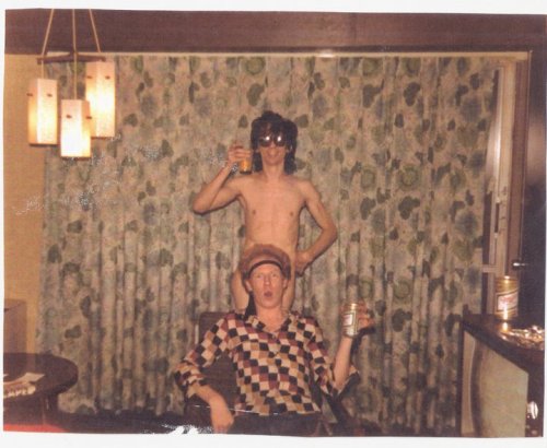 knife-lust: stiv bators and cheetah chrome