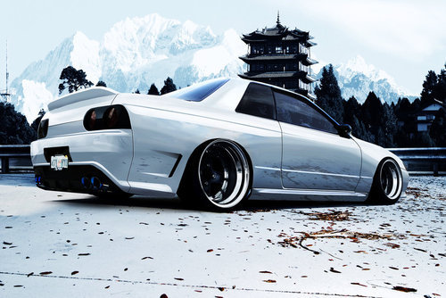 2 Door Preference