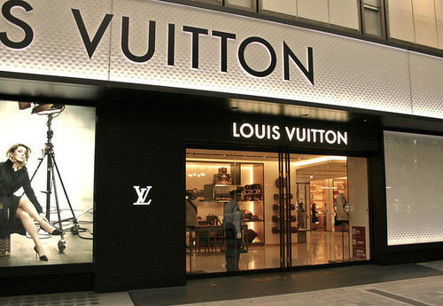 DashingLuxury