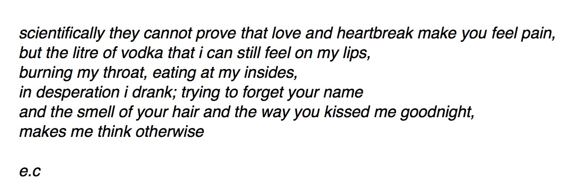 alternations:  a poem by yours truly 