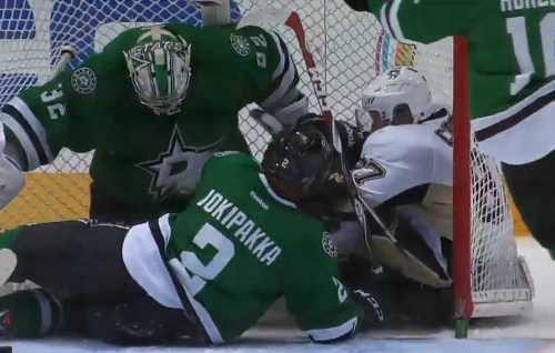 paulmartinamericanhero:‘i’m the puck now’ - sidney crosby