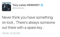 Tory Lanez