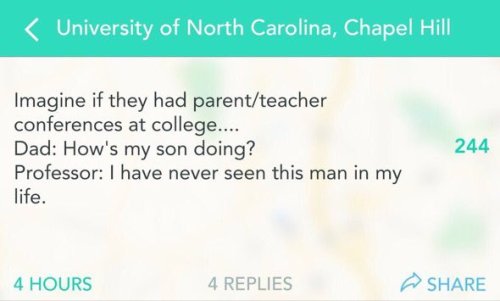 collegiate-confession:  accurate