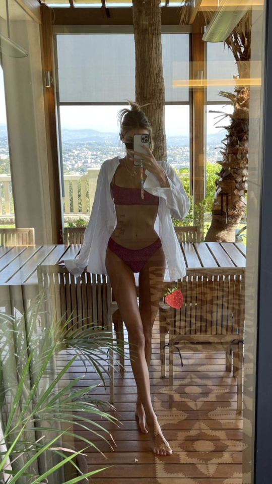 wantingtobesk1nnyy - Back Up On My BS - HER