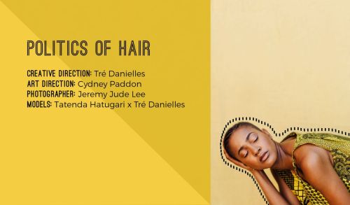 styleisstyle: dynamicafrica: The Politics of Hair, A Visual Conversation on Natural Hair. A visua