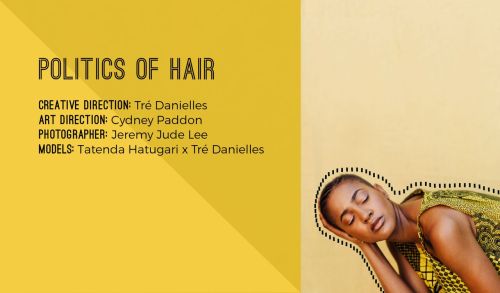 styleisstyle:  dynamicafrica:  The Politics of Hair, A Visual Conversation on Natural Hair.  A visua