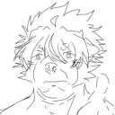 sketcharou - me when the