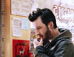 beautiful-ruiner:Seasons 1-5  |  Mickey’s Best Hair