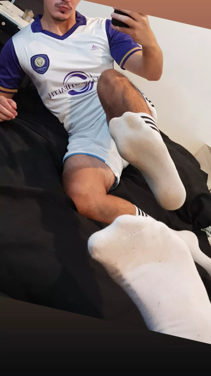 Sex sockjersey:socs-things:Soccer dude socks pictures