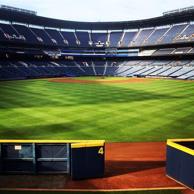 atlantabraves:  ONE.MORE.WEEK. 🙌⚾️ #BravesAreBack