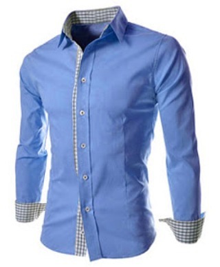 Men s cotton shirts