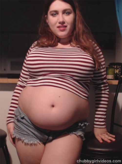 Chubby Girl Videos