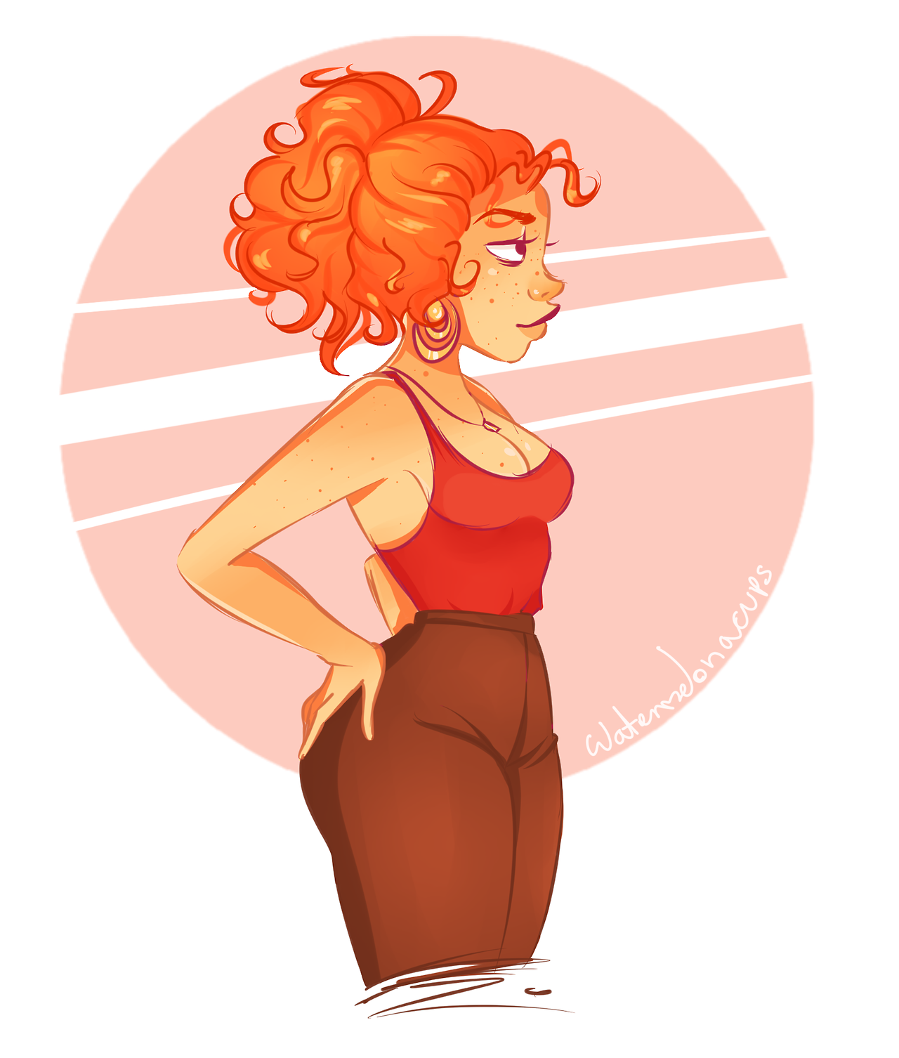 blenderknight:  watermelonacups: wine mom, vodka aunt and bad momoriginal models