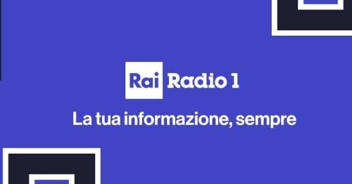 #buonasettimana❤️ #buonlunedi😘 ☕🥐🍩🥛 #25Gennaio🗓 #Gr1📻📲💻📰 #Radio1Rai
https://www.instagram.com/p/CKdQpN1JFo2ylVSpVzwsycbgYCoJ63lXF_0nco0/?igshid=t1og27trtx9f