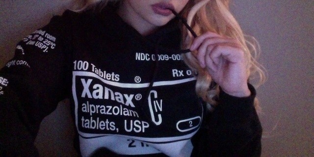 pharmaceutical-goddess:  mxscaline:  this annoys me so much xanax is a drug to treat