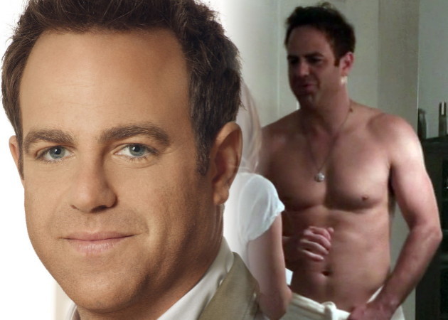 TheMoInMontrose | actor paul adelstein @adelsteinPaul is 46 today...