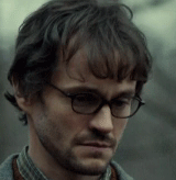 cooking-with-hannibal:I would watch a whole episode which only consists of will graham’s bitchface w