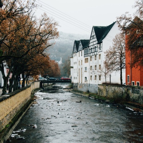linazelonka:winter places. ❄fulda, erfurt, mainz, kirn (germany)instagram: morningtrainpoetry