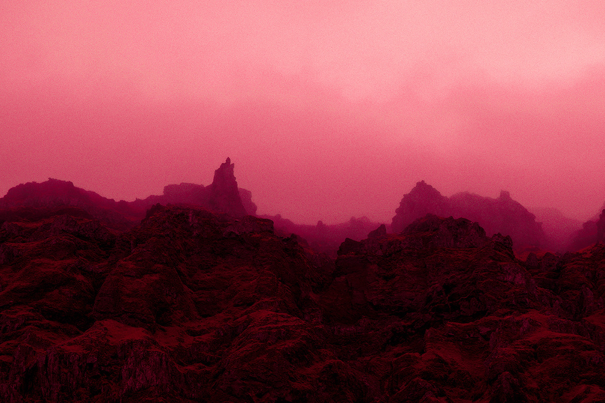 nevver: Return to Magenta, Al Mefer