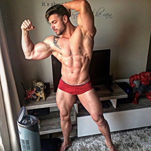 Faggot Dreams