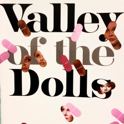 simply-sharon-tate: Valley of The Dolls,