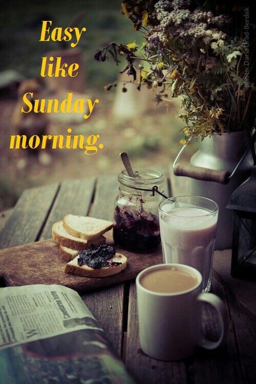 helogirl:  coffee-for-your-thoughts:  Good morning  🍵
