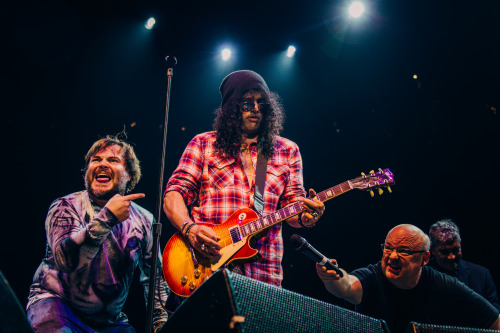 foofighters:  ICYMI: Happy Birthday Dave!There are a few left over event shirts now available in the online store. Grab them while you can at http://shop.foofighters.comAll photos by brantleygutierrez