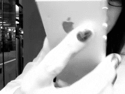 hisbebegirl:  Source: gifboner LucysLounge: viewer controlled bluetooth vibrator