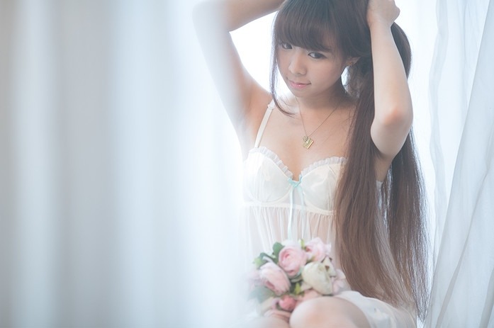 asian-beauty7:Chinese Girl