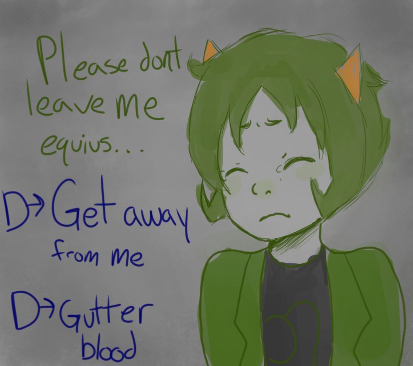 everyonelovesrobots:  mrbiggsproductions:  caramelbits:  got lazy :V  Why would anyone