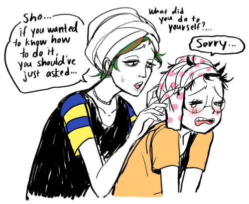 junjouprince:  TOO MUCH STUFF FROM TWITTA 