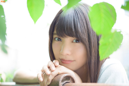 Arisa Matsunaga