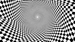 hootowl91:  She fell deep into the spiral