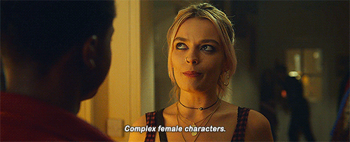 complexbaddie: #same