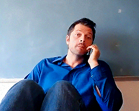 weallneedcastiel: August 20, 1974
