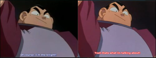 My response to the debate about changes. Case closed vs Detective Conan