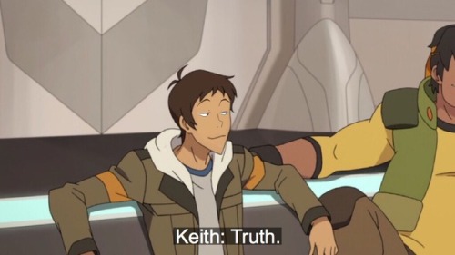 not klance